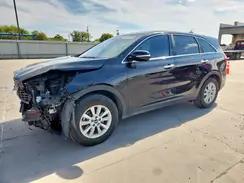 5XYPG4A35KG566582 2019 KIA SORENTO