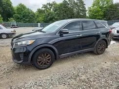 5XYPG4A35KG567540 2019 KIA SORENTO