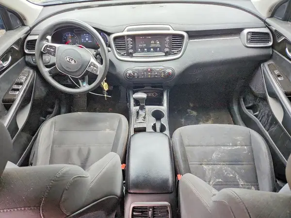 5XYPG4A35KG567540 2019 KIA SORENTO - Image 8