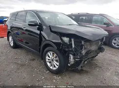 5XYPG4A35KG567666 2019 KIA SORENTO