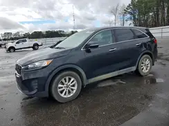 5XYPG4A35KG568493 2019 KIA SORENTO