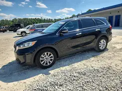 5XYPG4A35KG568669 2019 KIA SORENTO