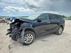 5XYPG4A35KG569496 2019 KIA SORENTO