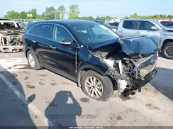 5XYPG4A35KG570955 2019 KIA SORENTO