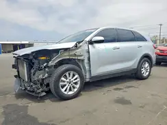 5XYPG4A35KG572303 2019 KIA SORENTO