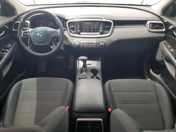 5XYPG4A35KG572303 2019 KIA SORENTO - Image 8