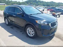 5XYPG4A35KG572575 2019 KIA SORENTO