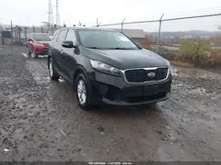 5XYPG4A35KG575315 2019 KIA SORENTO