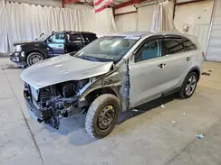 5XYPG4A35KG575699 2019 KIA SORENTO
