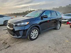 5XYPG4A35KG575993 2019 KIA SORENTO