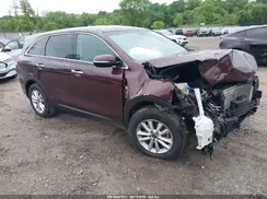 5XYPG4A35KG576058 2019 KIA SORENTO