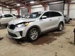 5XYPG4A35KG577405 2019 KIA SORENTO