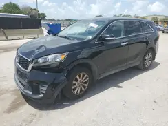 5XYPG4A35KG577565 2019 KIA SORENTO