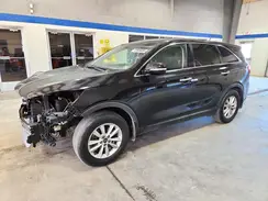 5XYPG4A35KG577999 2019 KIA SORENTO