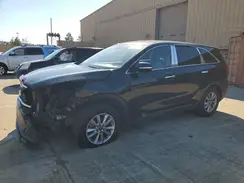 5XYPG4A35KG578070 2019 KIA SORENTO
