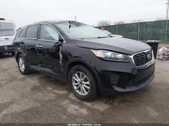 5XYPG4A35KG580823 2019 KIA SORENTO
