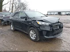 5XYPG4A35KG581213 2019 KIA SORENTO