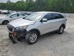 5XYPG4A35KG581888 2019 KIA SORENTO