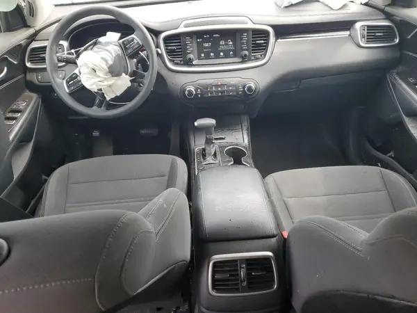 5XYPG4A35KG581888 2019 KIA SORENTO - Image 8