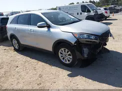 5XYPG4A35KG582670 2019 KIA SORENTO
