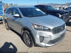5XYPG4A35KG583060 2019 KIA SORENTO