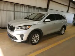 5XYPG4A35KG584063 2019 KIA SORENTO