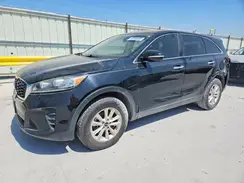 5XYPG4A35KG584287 2019 KIA SORENTO