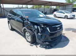 5XYPG4A35KG585035 2019 KIA SORENTO