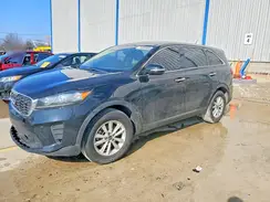 5XYPG4A35KG586251 2019 KIA SORENTO