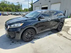 5XYPG4A35KG586296 2019 KIA SORENTO