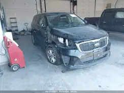 5XYPG4A35KG586766 2019 KIA SORENTO