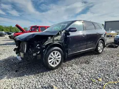 5XYPG4A35KG587464 2019 KIA SORENTO