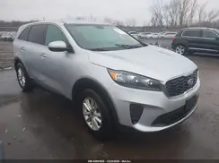 5XYPG4A35KG591983 2019 KIA SORENTO