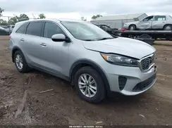 5XYPG4A35KG592261 2019 KIA SORENTO