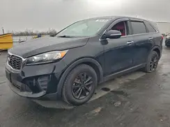 5XYPG4A35KG592356 2019 KIA SORENTO