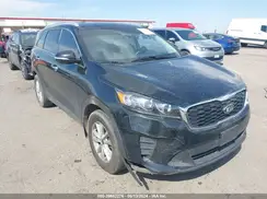 5XYPG4A35KG592633 2019 KIA SORENTO
