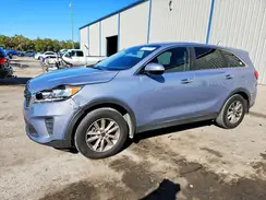 5XYPG4A35KG595905 2019 KIA SORENTO