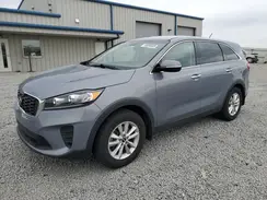 5XYPG4A35KG604442 2019 KIA SORENTO