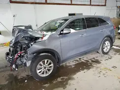 5XYPG4A35KG605073 2019 KIA SORENTO