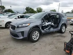 5XYPG4A35KG610743 2019 KIA SORENTO