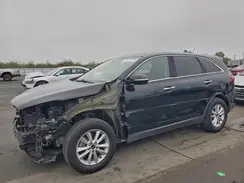 5XYPG4A35KG610919 2019 KIA SORENTO