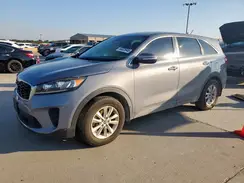 5XYPG4A35KG610953 2019 KIA SORENTO