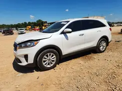 5XYPG4A35KG611651 2019 KIA SORENTO