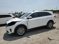 5XYPG4A35KG611732 2019 KIA SORENTO
