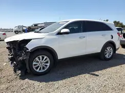 5XYPG4A35LG623610 2020 KIA SORENTO