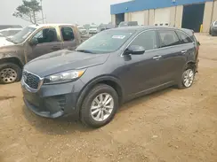 5XYPG4A35LG624031 2020 KIA SORENTO