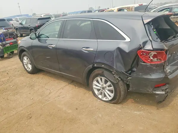5XYPG4A35LG624031 2020 KIA SORENTO - Image 2
