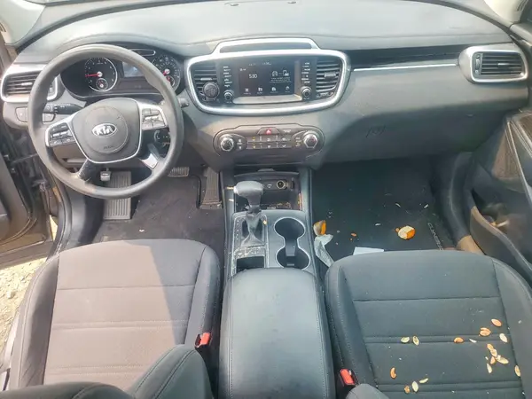 5XYPG4A35LG624031 2020 KIA SORENTO - Image 8