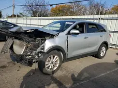 5XYPG4A35LG624093 2020 KIA SORENTO