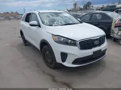 5XYPG4A35LG624188 2020 KIA SORENTO